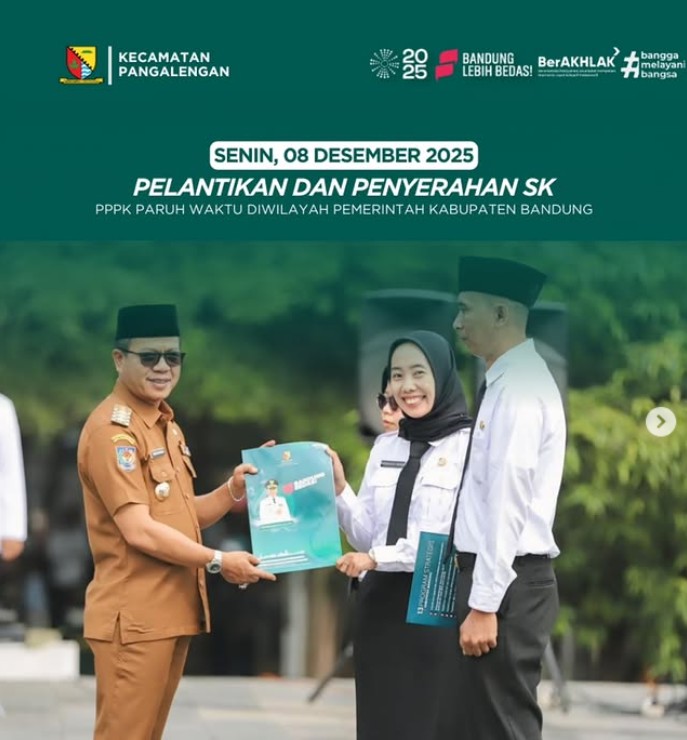 camat-pangalengan-menghadiri-pelantikan-dan-penyerahan-sk-pppk-paruh-waktu-diwilayah-kabupaten-bandung