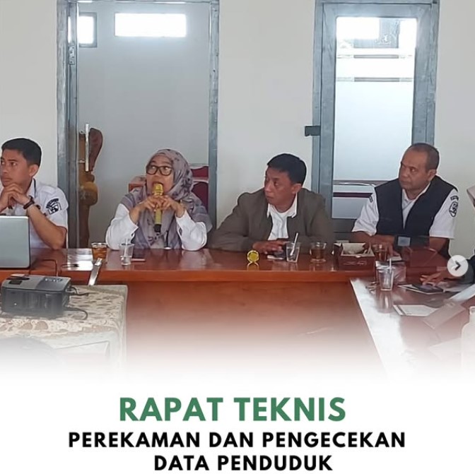 rapat-teknis-perekaman-e-ktp-dan-pengecekan-data-penduduk-dari-disdukcapil