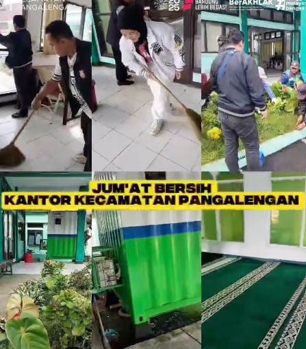 jumat-bersih