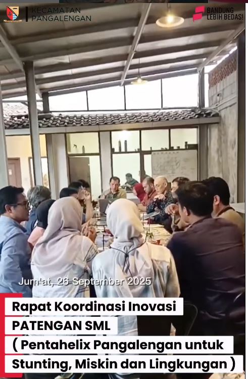rapat-koordinasi-inovasi-patengan-sml-pentahelix-pangalengan-untuk-stunting-miskin-dan-lingkungan