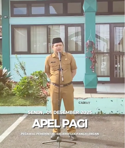 pemerintah-kecamatan-pangalengan-melaksanakan-kegiatan-apel-pagi