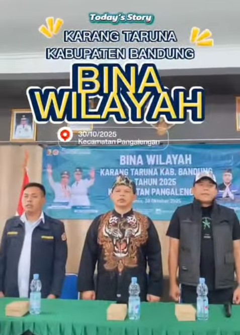 bina-wilayah-karang-taruna-kabupaten-bandung