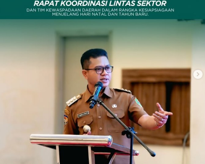 camat-pangalengan-menghadiri-rapat-koordinasi-lintar-sektor-tim-kewaspadaan-daerah-menjelang-hari-natal-tahun-2025-dan-tahun-baru-2026-di-hotel-grand-sunshine