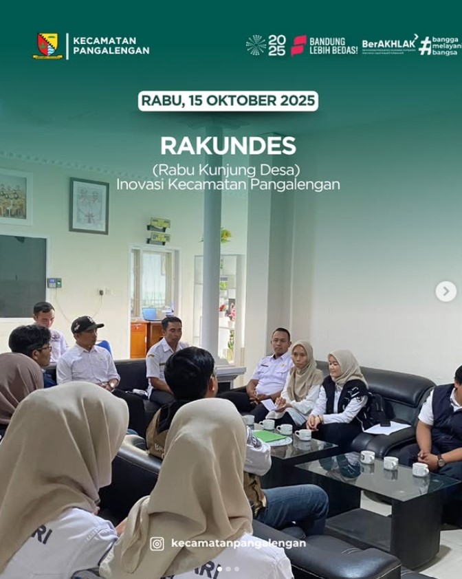 sub-bagian-umum-dan-kepegawaian-kecamatan-pangalengan-melaksanakan-rakundes-rabu-kunjung-desa-bertempat-di-desa-banjarsari-kecamatan-pangalengan