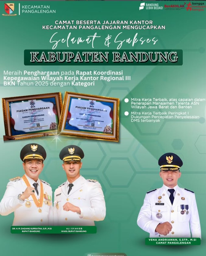 camat-pangalengan-beserta-jajaran-mengucapkan-selamat-dan-sukses-pemerintah-kabupaten-bandung